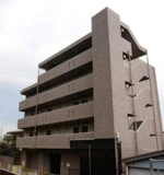 クリセ諏訪の画像