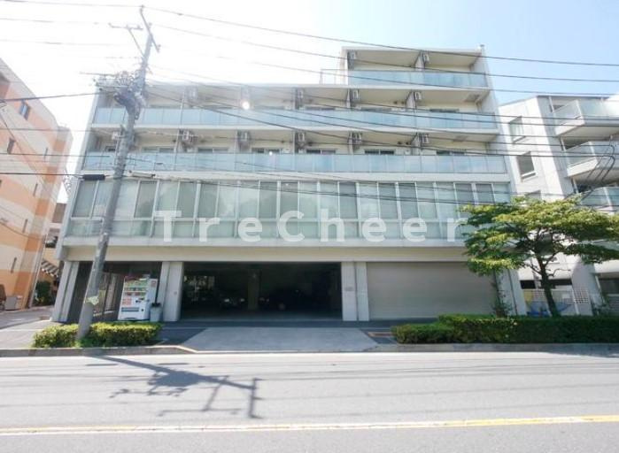 パークフロント