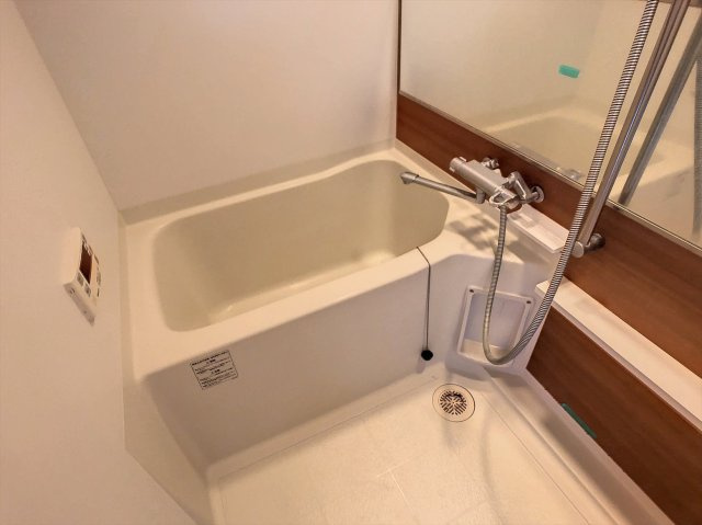 モントーレセントラルベイスタイルの浴室