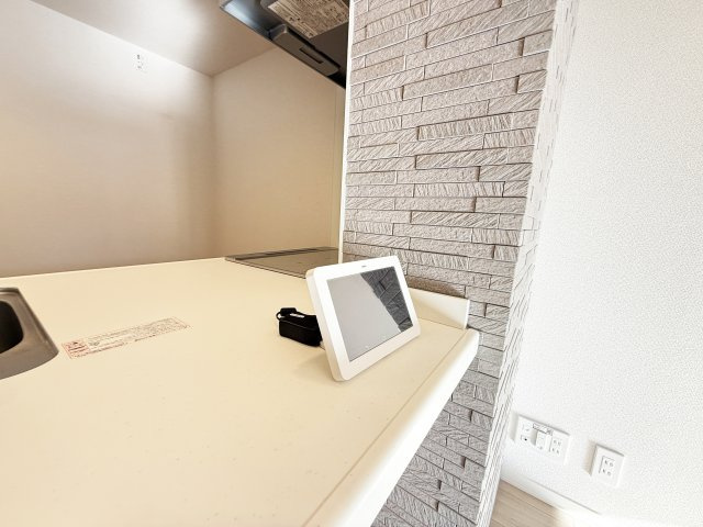 ベレオガーデンズHATAの設備