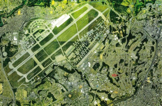  | 嘉手納飛行場軍用地