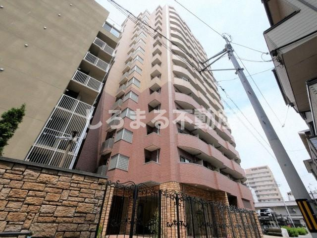 ビエラコート天神橋