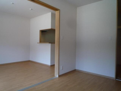 【内装】 | サンシティ妙蓮寺Ｂ