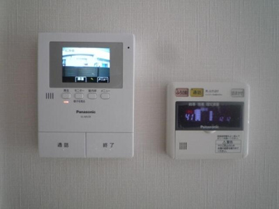 【セキュリティ】 | サンシティ妙蓮寺Ｂ