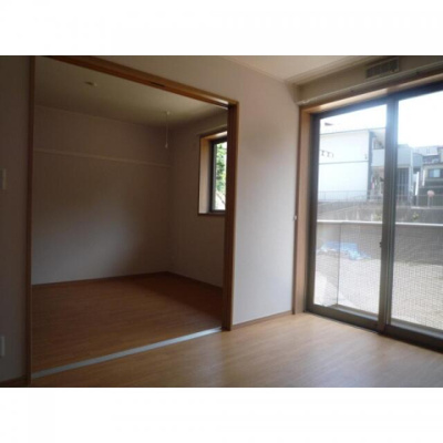 【展望】 | サンシティ妙蓮寺Ｂ