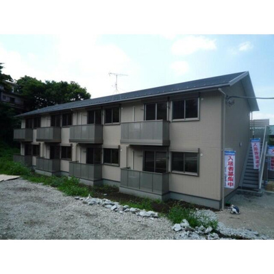 【外観】 | サンシティ妙蓮寺Ｂ