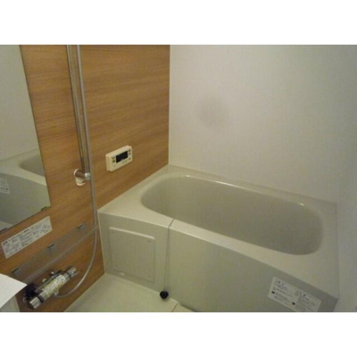 【浴室】 | サンシティ妙蓮寺Ｂ