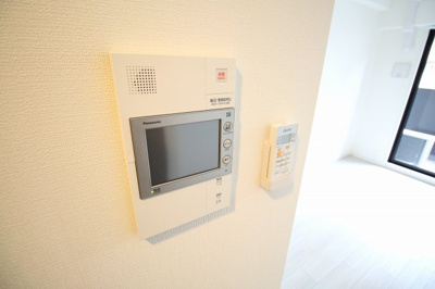 【セキュリティ】 | S-RESIDENCE三国WEST