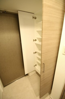 【設備】 | S-RESIDENCE三国WEST