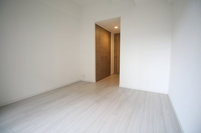 【内装】 | S-RESIDENCE三国WEST