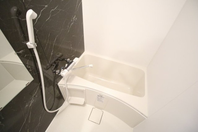 【浴室】 | S-RESIDENCE三国WEST