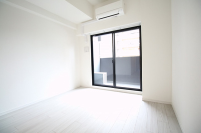 【居間・リビング】 | S-RESIDENCE三国WEST