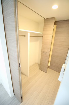 【収納】 | S-RESIDENCE三国WEST