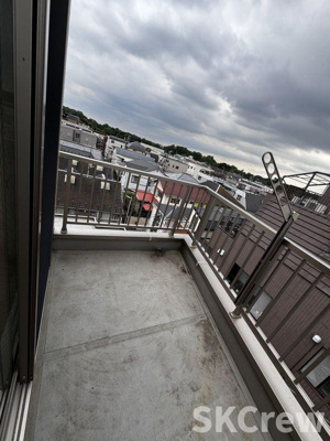 【その他】 | ファブール石神井公園