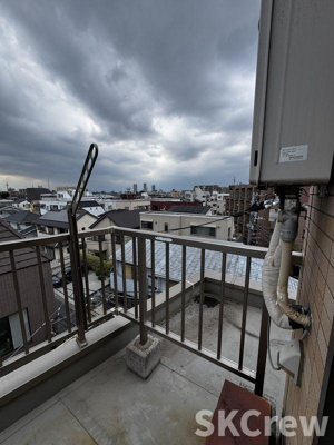 【その他共用部分】 | ファブール石神井公園