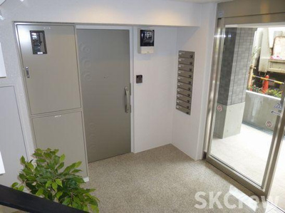 【その他共用部分】 | ファブール石神井公園