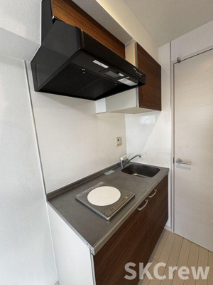 【キッチン】 | ファブール石神井公園