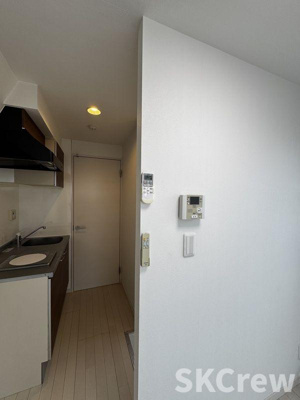 【セキュリティ】 | ファブール石神井公園