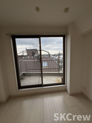 【展望】 | ファブール石神井公園