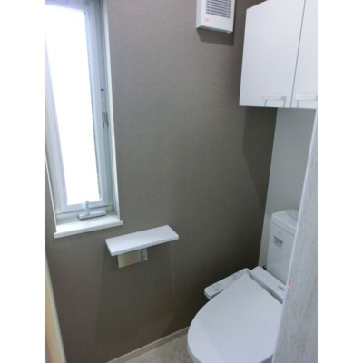 【内装】 | あんしん+土師町08-1016