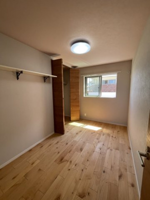 【洋室】 | 読谷村楚辺２棟