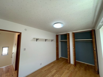 【洋室】 | 読谷村楚辺２棟