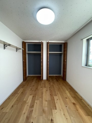 【洋室】 | 読谷村楚辺２棟