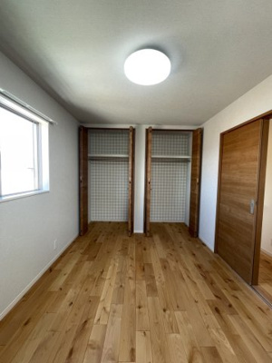 【洋室】 | 読谷村楚辺２棟