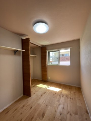 【洋室】 | 読谷村楚辺２棟