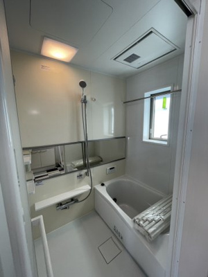 【浴室】 | 読谷村楚辺２棟