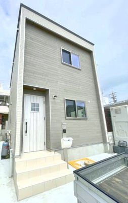 【外観】 | 読谷村楚辺２棟