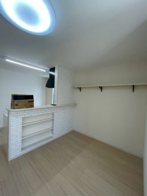 【キッチン】 | 読谷村楚辺２棟