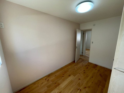 【洋室】 | 読谷村楚辺２棟