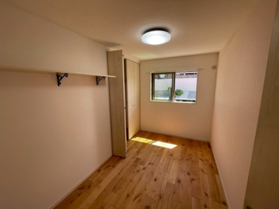 【洋室】 | 読谷村楚辺２棟