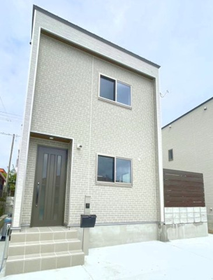 【外観】 | 読谷村楚辺２棟