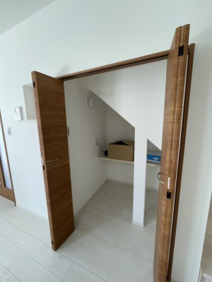 【収納】 | 読谷村楚辺２棟