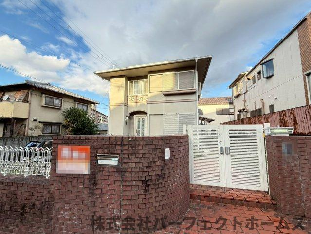 香里ヶ丘4丁目戸建