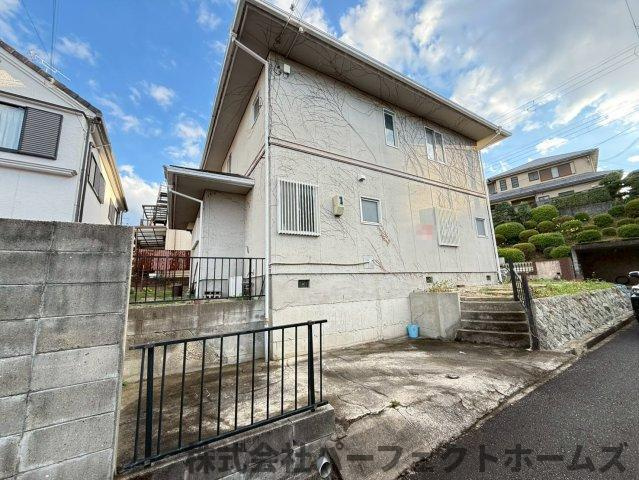 【駐車場】の画像