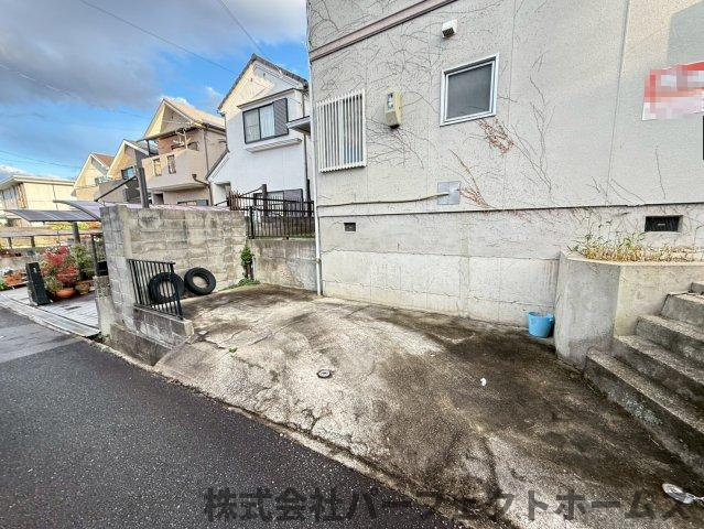 【駐車場】の画像