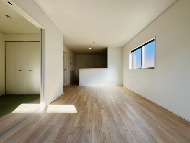 高浜市神明町6丁目2-33、34、35『仲介手数料無料』新築戸建ての区画図