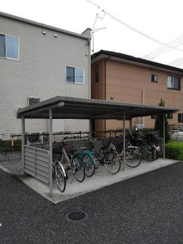 エスポワール　オーブのその他共用部分