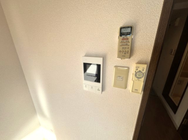 シャトル・Kのセキュリティ