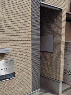 【エントランス】 | ラルーチェ