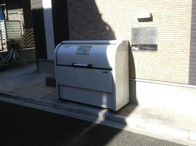 【その他共用部分】 | ラルーチェ