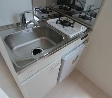 【キッチン】 | ラルーチェ