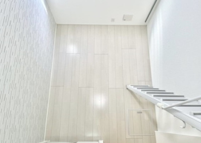 【寝室】 | ラルーチェ