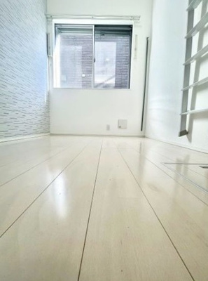 【内装】 | ラルーチェ