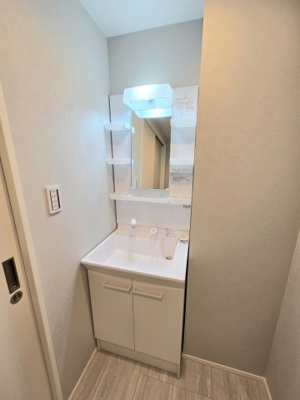 【洗面所】 | コンフォルト