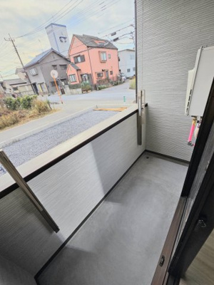 【バルコニー】 | コンフォルト