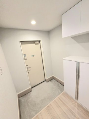 【玄関】 | コンフォルト